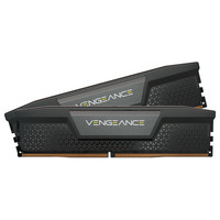 Corsair DDR5 Vengeance 96GB 2-Kit módulo de memoria (Espera 4 dias)-167SX Corsair DDR5 Vengeance 96GB 2-Kit módulo de memoria (Espera 4 dias)