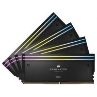 Corsair Dominator Titanium CMP64GX5M4B6400C32 m&oacute;dulo de memoria 64 GB 4 x 16 GB DDR5 6400 MHz (Espera 4 dias)