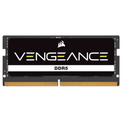 Corsair Vengeance CMSX16GX5M1A4800C40 módulo de memoria 16 GB 1 x 16 GB DDR5 4800 MHz (Espera 4 dias)