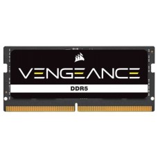 Corsair Vengeance CMSX32GX5M1A4800C40 módulo de memoria 32 GB 1 x 32 GB DDR5 4800 MHz (Espera 4 dias)