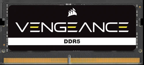 Corsair Vengeance CMSX32GX5M1A5600C48 módulo de memoria 32 GB 1 x 32 GB DDR5 5600 MHz (Espera 4 dias)-SX46 Corsair Vengeance CMSX32GX5M1A5600C48 módulo de memoria 32 GB 1 x 32 GB DDR5 5600 MHz (Espera 4 dias)