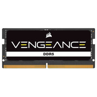 Corsair VENGEANCE módulo de memoria 32 GB 2 x 16 GB DDR5 4800 MHz (Espera 4 dias)-46SX Corsair VENGEANCE módulo de memoria 32 GB 2 x 16 GB DDR5 4800 MHz (Espera 4 dias)