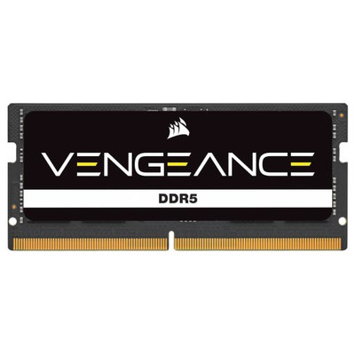 Corsair VENGEANCE módulo de memoria 32 GB 2 x 16 GB DDR5 4800 MHz (Espera 4 dias)-SX46 Corsair VENGEANCE módulo de memoria 32 GB 2 x 16 GB DDR5 4800 MHz (Espera 4 dias)