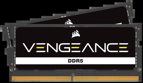 Corsair Vengeance CMSX32GX5M2A5600C48 módulo de memoria 32 GB 2 x 16 GB DDR5 (Espera 4 dias)-46SX Corsair Vengeance CMSX32GX5M2A5600C48 módulo de memoria 32 GB 2 x 16 GB DDR5 (Espera 4 dias)