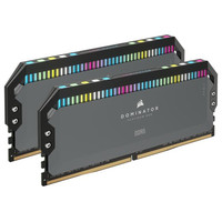 MEMORIA CORSAIR DDR5 32GB 2X16GB PC6000 DOMINATOR PLATINUM RGB CMT32GX5M2B6000Z30K (Espera 4 dias)-71SX MEMORIA CORSAIR DDR5 32GB 2X16GB PC6000 DOMINATOR PLATINUM RGB CMT32GX5M2B6000Z30K (Espera 4 dias)