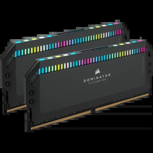 Corsair Dominator CMT64GX5M2B6000C30 m&oacute;dulo de memoria 64 GB 2 x 32 GB DDR5 6000 MHz (Espera 4 dias)