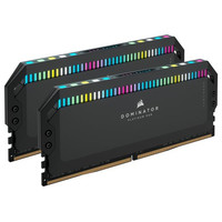 Corsair Dominator CMT64GX5M2B6400C32 módulo de memoria 64 GB 2 x 32 GB DDR5 6400 MHz (Espera 4 dias)-142SX Corsair Dominator CMT64GX5M2B6400C32 módulo de memoria 64 GB 2 x 32 GB DDR5 6400 MHz (Espera 4 dias)