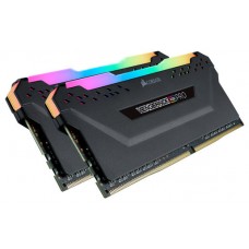 Corsair Vengeance CMW16GX4M2D3600C18 módulo de memoria 16 GB 2 x 8 GB DDR4 3600 MHz (Espera 4 dias)