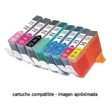 INKOEM Cartucho Compatible HP N933 XL Amarillo