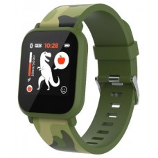 SMARTWATCH KIDS MY DINO VERDE CANYON (Espera 4 dias)