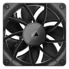 VENTILADOR AUXILIAR RX120 ICUE LINK 120MM BLACK TRIPLE PACK CORSAIR (Espera 4 dias)
