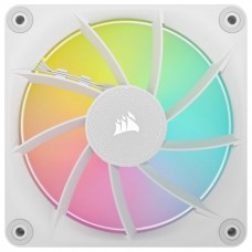 VENTILADOR CAJA ADICIONAL 12X12 CORSAIR LX120 ICUE