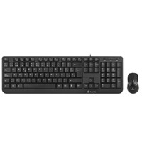 TECLADO NGS SET COCOAKIT PT-2DU TECLADO NGS SET COCOAKIT PT