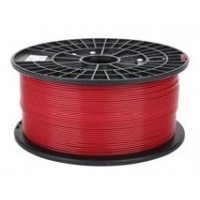 COLIDO 3D-GOLD Filamento ABS 1.75mm 1 Kg Rojo