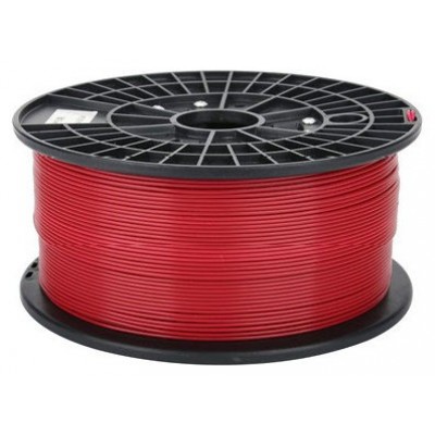 COLIDO 3D-PREMIUM Filamento ABS 1.75mm 1 Kg Rojo