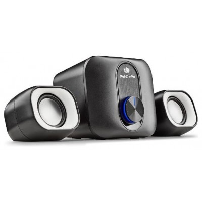 ALTAVOCES MULTIMEDIA 2.1 COMET NGS (Espera 4 dias)