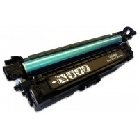 TONER COMP. HP CE260A NEGRO Nº647A