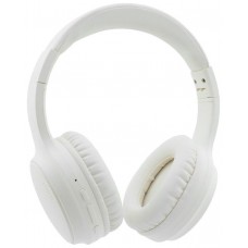 Coolbox Auriculares Diadema Air40 BT Beige