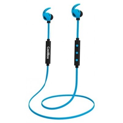 AURICULAR COOLBOX COOLSPORT II BLUETOTH V4.2