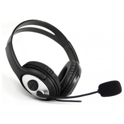 COOLBOX coolCHAT 3.5 AURICULARESC/MIC