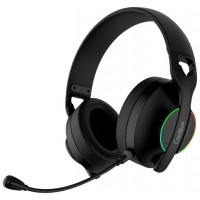 HEADSET BLUETOOTH COOLBOX WB01 RGB NEGRO BT 5.4 2.4GHz-6SX HEADSET BLUETOOTH COOLBOX WB01 RGB NEGRO BT 5.4 2.4GHz