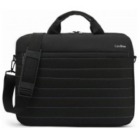 MALETIN NOTEBOOK 15.6"" NEGRO COOLBOX (Espera 4 dias)