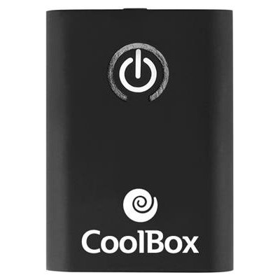 COOLBOX WIRELESS AUDIOLINK BLUETOOTH