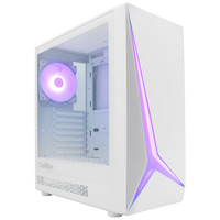 CAJA ATX COOLBOX GA450 STAR LIGHT ARGB CRISTAL-11SX CAJA ATX COOLBOX GA450 STAR LIGHT ARGB CRISTAL