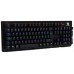 TECLADO COOLBOX USB GAMING DEEP SOLID RGB MECANICO