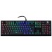 TECLADO DEEPSOLID RGB MECANICO DEEPGAMING (Espera 4 dias)