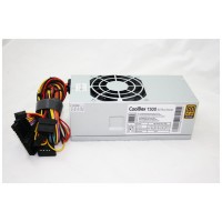 COOLBOX FUENTE ALIMENTACION TFX  300W 80+ BRONZE