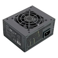 CoolBox Fuente Alim. SFX BLACK550 GR-S 550W Negra-9SX CoolBox Fuente Alim. SFX BLACK550 GR-S 550W Negra