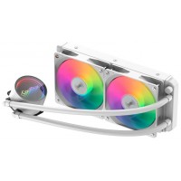 REFRIGERACION LIQUIDA CPU COOLBOX INFINITE LIQUID 240 (Espera 4 dias)