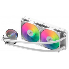 REFRIGERACION LIQUIDA CPU COOLBOX INFINITE LIQUID 240 (Espera 4 dias)
