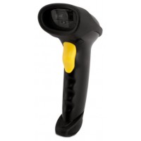 LECTOR CODIGO BARRAS USB 1D/2D COOLBOX (Espera 4 dias)