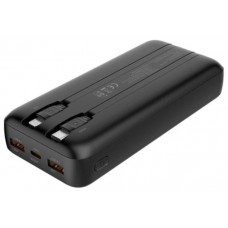 CARGADOR POWERBANK COOLBOX DP10 10000MAH PLCD 22,5W-SX2 CARGADOR POWERBANK COOLBOX DP10 10000MAH PLCD 22,5W