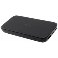 COOLBOX Powerbank QI 10000MAH NEGRO