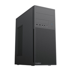 Coolbox CAJA ATX A780 USB-C 3.2 GEN1 F.500W 80+BR