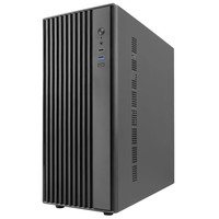 Coolbox Caja ATX A-850 Sin Fuente-8SX Coolbox Caja ATX A-850 Sin Fuente