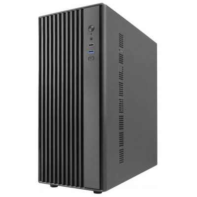 Coolbox Caja ATX A-850 SIN FTE