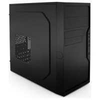 CAJA MICROATX COOLBOX COO-PCM550C-1 M550 CON FUENTE-8SX CAJA MICROATX COOLBOX COO-PCM550C-1 M550 CON FUENTE