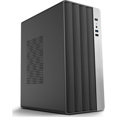 CAJA MICROATX M870 NEGRO COOLBOX (Espera 4 dias)-SX9 CAJA MICROATX M870 NEGRO COOLBOX (Espera 4 dias)