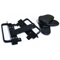 KIT PEDESTAL PARA CAJA  COOLBOX SRM-44500 COO-PIE-SRM