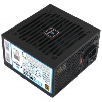 FUENTE ALIM. ATX FORCE 500W 80+ BRONZE BULK COOLBOX (Espera 4 dias)