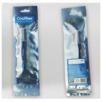 PASTA TERMICA X80 2GRS COOLBOX (Espera 4 dias)