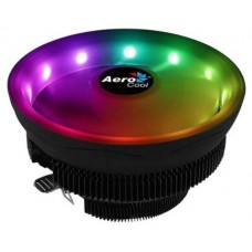 VENTILADOR UNIVERSAL COREPLUS AEROCOOL (Espera 4 dias)
