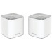D-LINK HOME WIFI MESH WIFI-6 X1862 (x2) (Espera 4 dias)