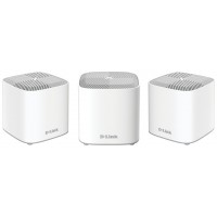 D-LINK HOME WIFI MESH WIFI-6 X1863 (x3) (Espera 4 dias)