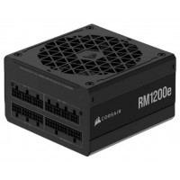 FUENTE ALIMENT. CORSAIR RM1200E (2025) 80+ GOLD FULL MODULAR ATX 3.0 1000 WATT CP-9020258-EU (Espera 4 dias)