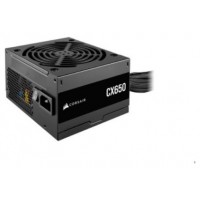 FUENTE ALIMENTACION ATX 650W CORSAIR CX650 80 PLUS